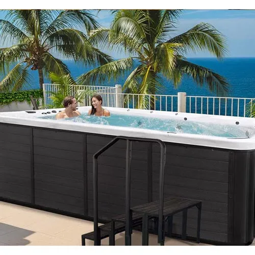 Swimspa hot tubs for sale in Corona